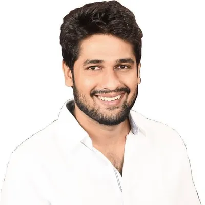 Uttam Choudhary profile