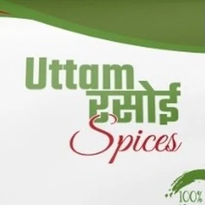Uttam Rasoi Spices profile