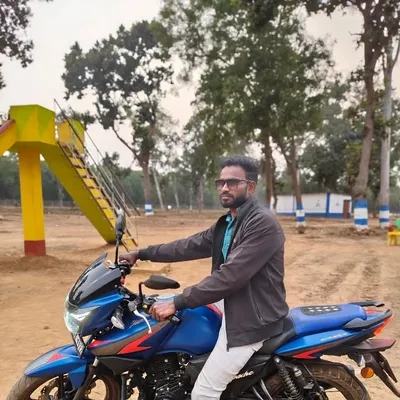 Uttam Roy profile