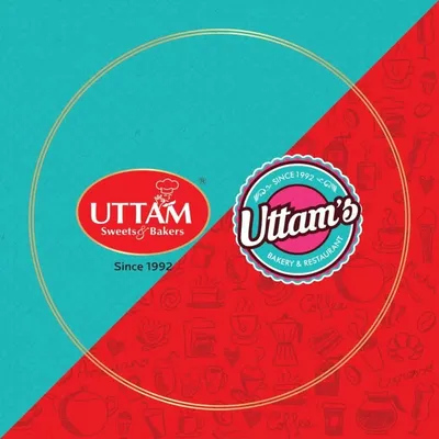 Uttam Sweets | Sharing Happiness since 1992 profile