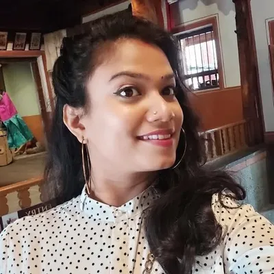 Uttara Chatterjee profile