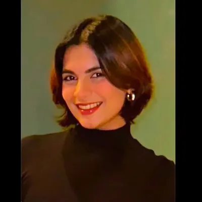 Uttara Santar profile