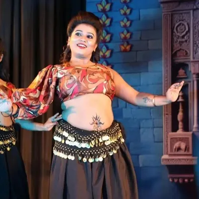 Uttara Sengupta profile