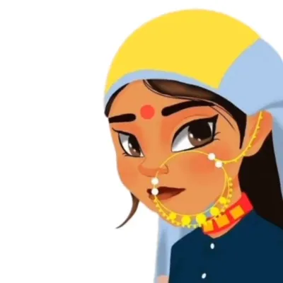 devbhoomi ๐ค profile