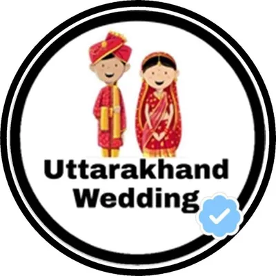 Uttarakhand Wedding profile