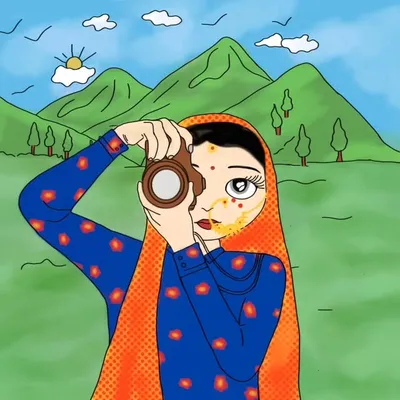 Uttarakhand Berry profile