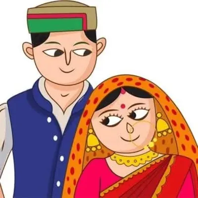 Uttarakhand Trending profile