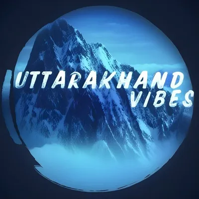 Uttarakhand Vibes profile
