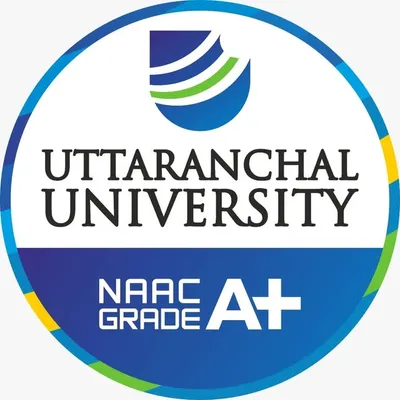 Uttaranchal University profile