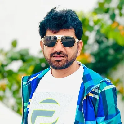 Uttar Kumar ⭐ profile