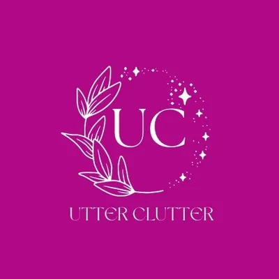 Utter Clutter | The Quirky Store profile