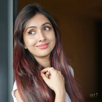 Utthara Unni Nithesh profile