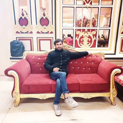 Deepak Rawat profile