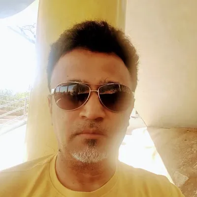 Hari Govind profile