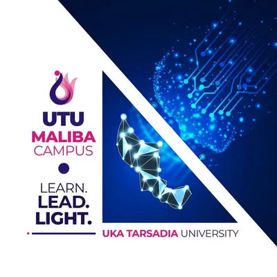 Uka Tarsadia University profile