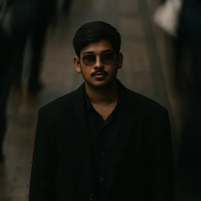 Anzil profile