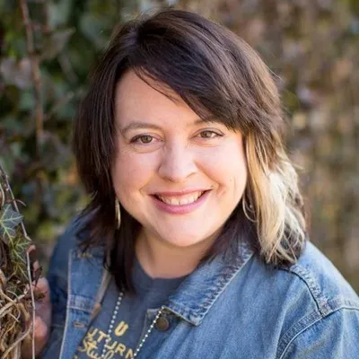 April Turner profile