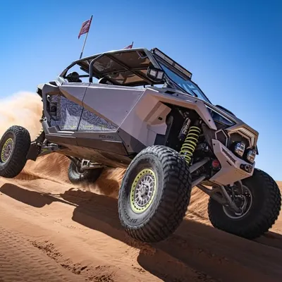 UTV Magazine profile