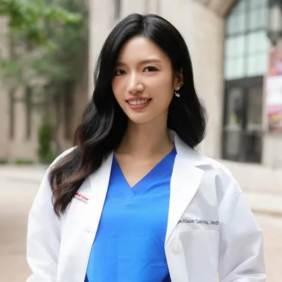 玄 Hsuan profile