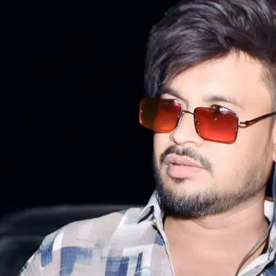 Yuvi Meena profile