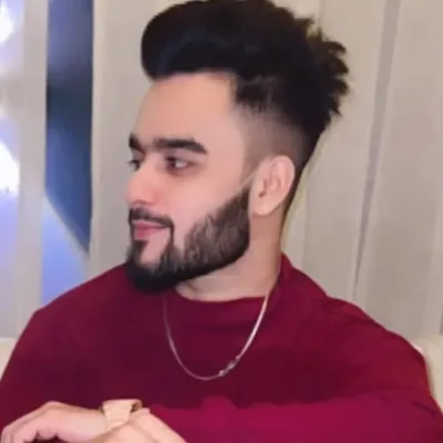 ❤اویش سید profile