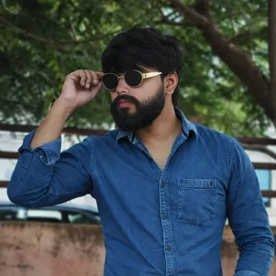 Uv Singh Bagri profile