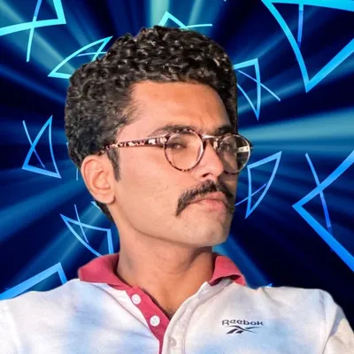ALWAJ UVAIS ๐ profile