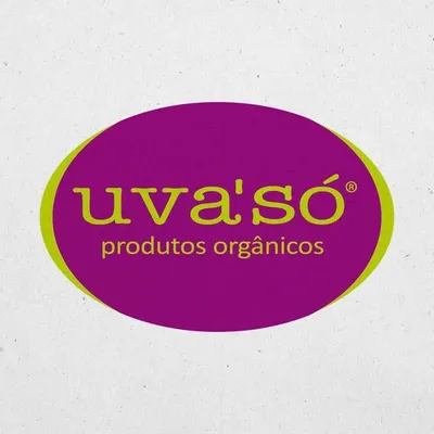 Uva'Só Produtos Orgânicos profile