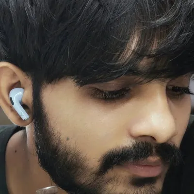 Uvesh Ansari profile
