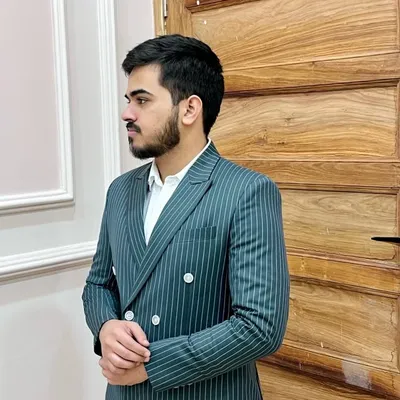 Uvesh Qureshi profile