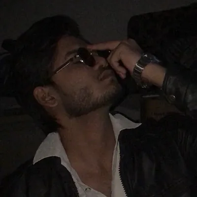 Mirza Uvez Baig ⱤσмᎥ profile