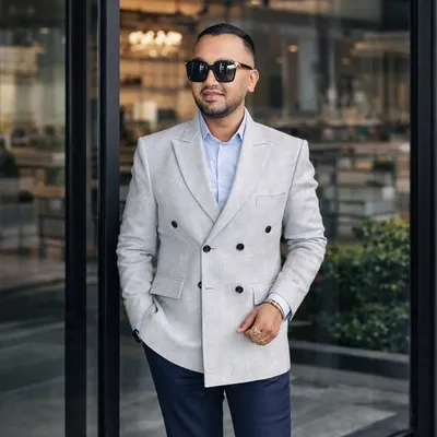 Ajay Kumar Ghai profile