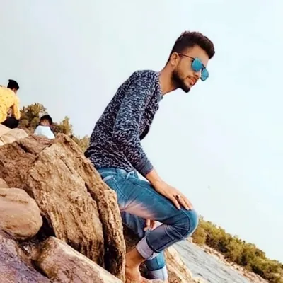 Uvais Ansari profile