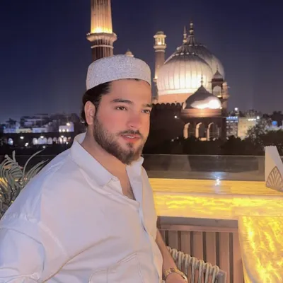 UVAIS 🌟MALIK 🌹اویس مالک profile