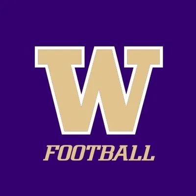 Washington Football profile