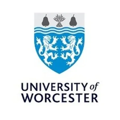 University Worcester Netball profile
