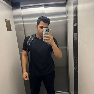 Uwais Patel profile