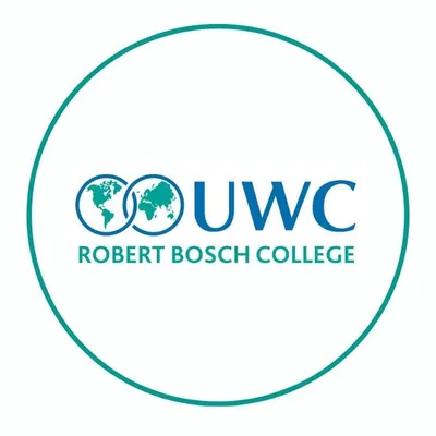 UWC Robert Bosch College profile