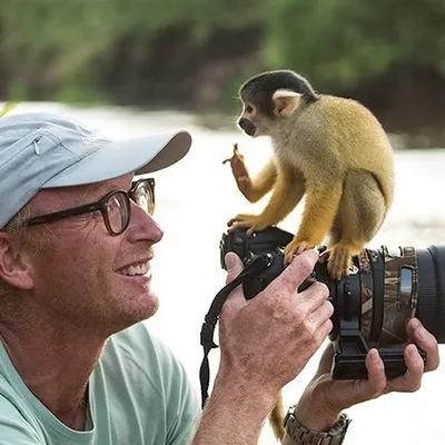 Uwe Hasubek Photography profile