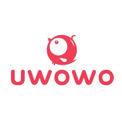 Uwowo Cosplay Official profile