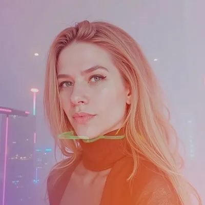 Ioana Teleanu 🪩 AI x Product Design Leader profile