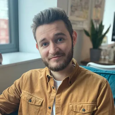 Simon | Lead UX Designer profile