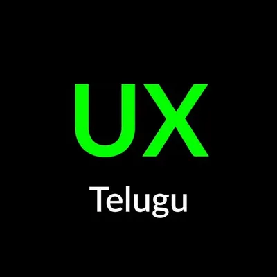 UX/UI Extend Reality profile