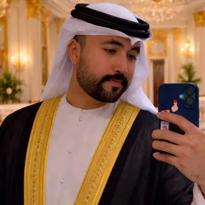 منصور Mansoor l profile