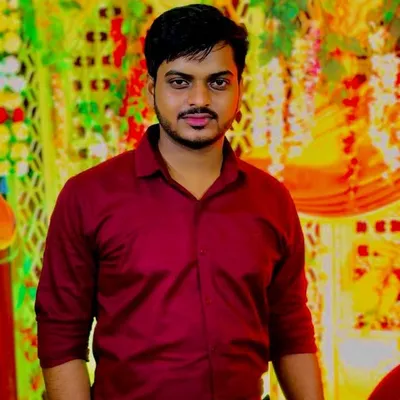 Upendra Yadav profile