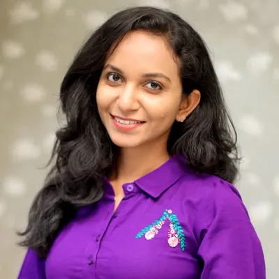 JAYASHREE JOTHISWARAN