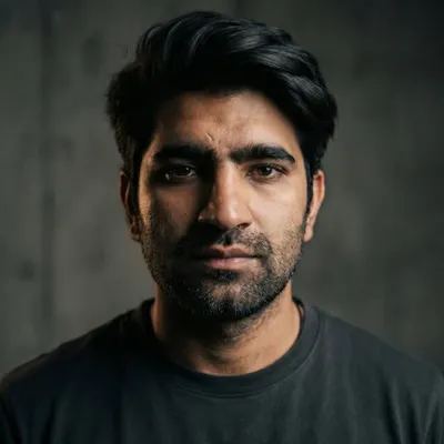 Uzair Aziz profile