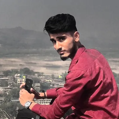 uzair profile