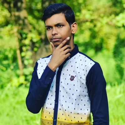 Uzair Ansari profile