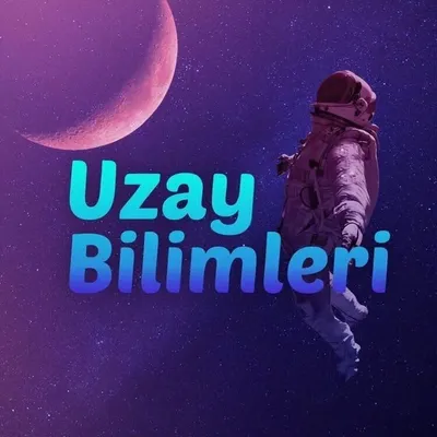 Uzay Bilimleri profile